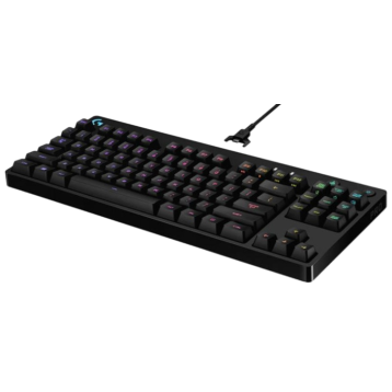 Logitech G Pro Mechanical Gaming USB (920-009392)