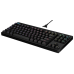 Logitech G Pro Mechanical Gaming USB (920-009392) - фото 2