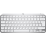 Logitech MX Keys Mini Wireless Illuminated UA Pale Gray (920-010499)
