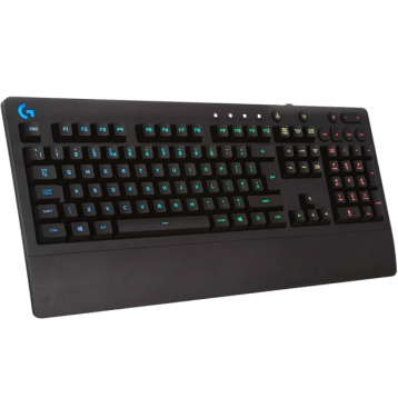 Logitech G213 Prodigy Black (920-010740)