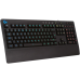 Logitech G213 Prodigy Black (920-010740) - фото 1