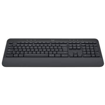 Logitech Signature K650 US Graphite USB (920-010945)
