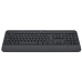 Logitech Signature K650 US Graphite USB (920-010945) - фото 1