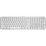 Logitech MX Keys S Pale Grey (920-011588)