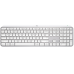 Logitech MX Keys S Pale Grey (920-011588) - фото 1