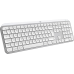 Logitech MX Keys S Pale Grey (920-011588) - фото 2