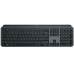 Logitech MX Keys S Graphite (920-011593) - фото 1