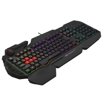 A4Tech Bloody B310N Black USB