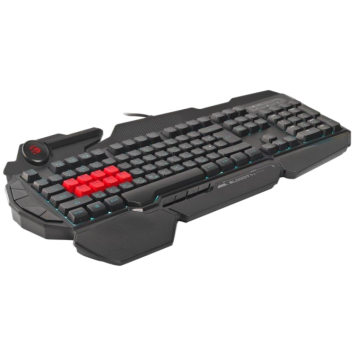 A4Tech Bloody B318 LK Black USB