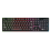 REAL-EL Gaming 8700 Black