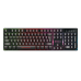 REAL-EL Gaming 8700 Black - фото 1