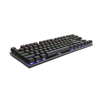 REAL-EL M 05 Grey USB