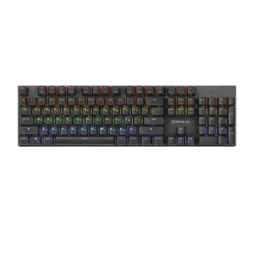 REAL-EL M 13 Grey USB