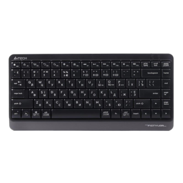 A4Tech FBK11 Grey