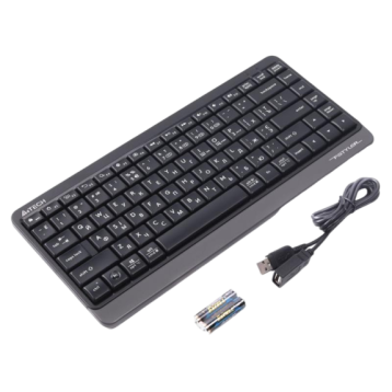 A4Tech FBK11 Grey