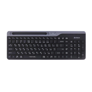 A4Tech Fstyler FBK25 Black