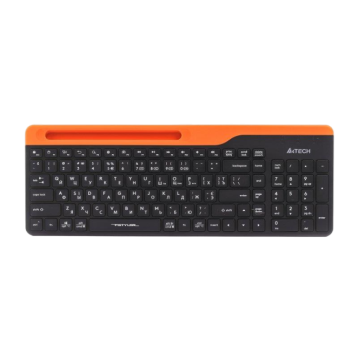 A4Tech Fstyler FBK25 Black
