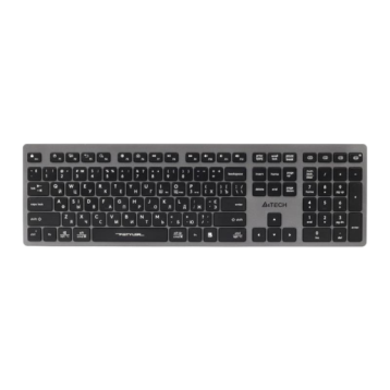 A4Tech FBX50C Grey