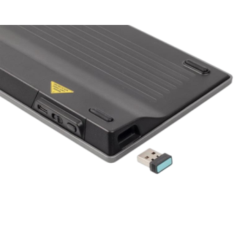 A4Tech FBX50C Grey