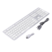 A4Tech FBX50C White - фото 2