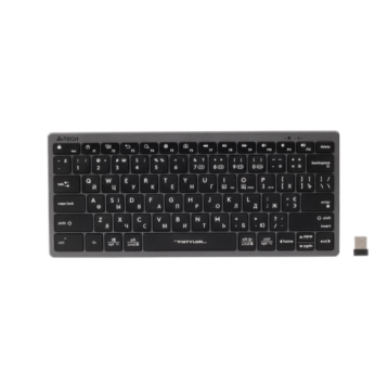 A4Tech Fstyler FBX51C Grey