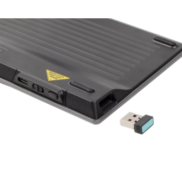 A4Tech Fstyler FBX51C Grey