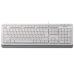 A4Tech FK10 Ukr White - фото 1