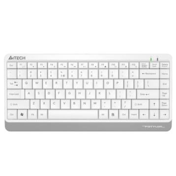 A4Tech FK11 White