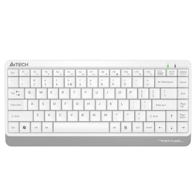 A4Tech FK11 White - изображение 1
