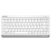 A4Tech FK11 White - фото 1