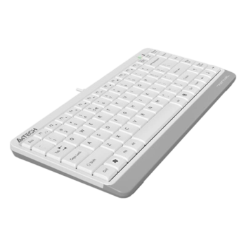 A4Tech FK11 White