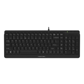A4Tech Fstyler FK15 Ukr Black