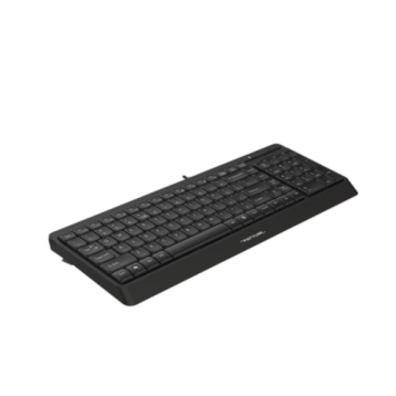 A4Tech Fstyler FK15 Ukr Black