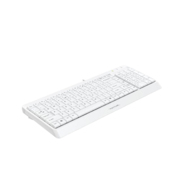 A4Tech Fstyler FK15 White
