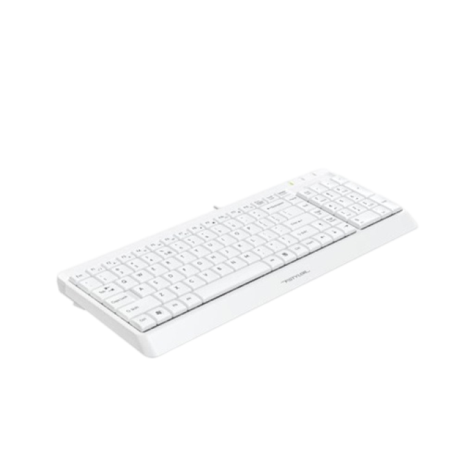 A4Tech Fstyler FK15 White - зображення 2