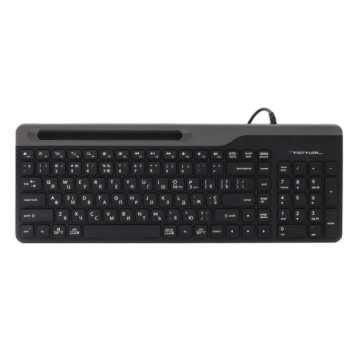 A4Tech Fstyler FK25 Black