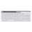 A4Tech Fstyler Ukr FK25 White