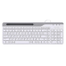 A4Tech Fstyler Ukr FK25 White - фото 1