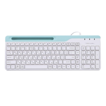 A4Tech Fstyler Ukr FK25 White
