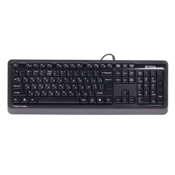 A4Tech Fstyler FKS10 Grey