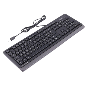 A4Tech Fstyler FKS10 Grey
