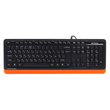 A4Tech Fstyler FKS10 Orange