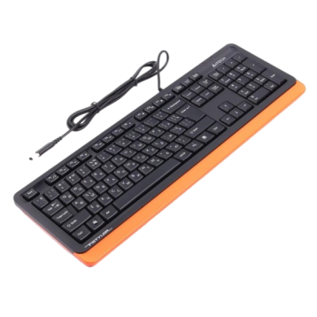 A4Tech Fstyler FKS10 Orange