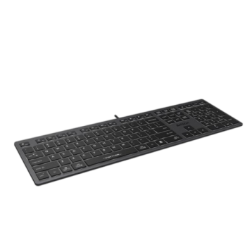A4Tech Fstyler FX60 White Neon backlit