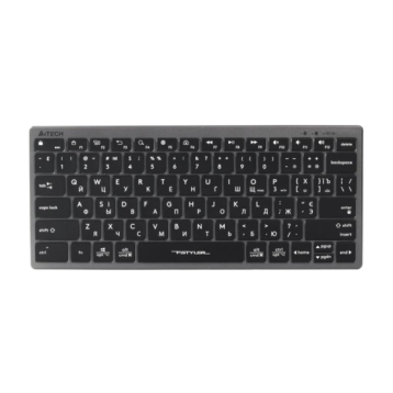 A4Tech Fstyler FX61 Grey
