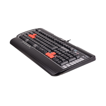 A4Tech X7 G800V Black