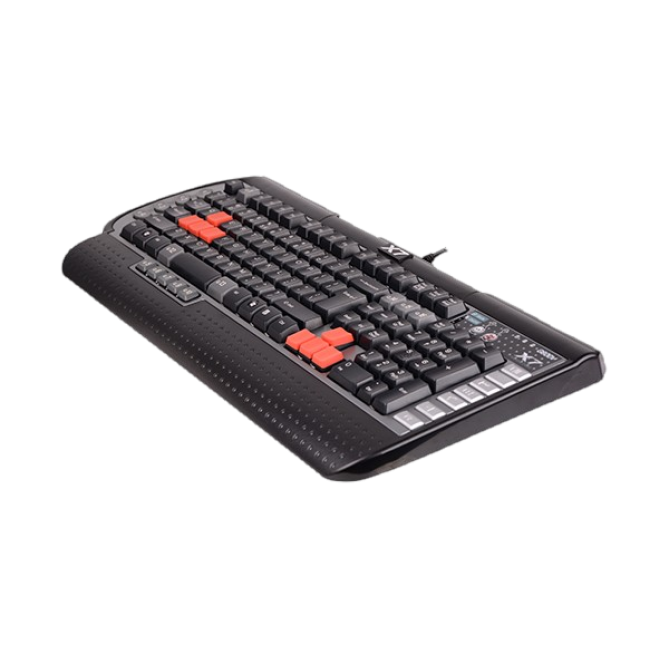 A4Tech X7 G800V Black - зображення 2