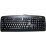 A4Tech KB-720 Black