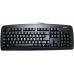 A4Tech KB-720 Black - фото 1