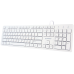 Gembird KB-MCH-03-W-UA Ukr White - фото 2